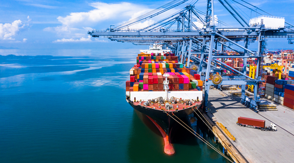 歐盟海運，CE認(rèn)證