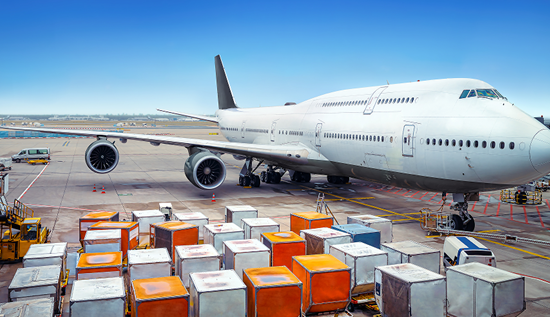 國際快遞，清關速度