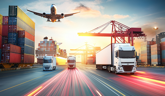 跨境貨物,申報品名