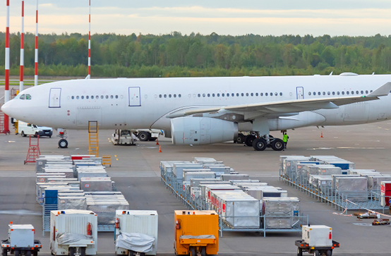 跨境物流,海關查驗