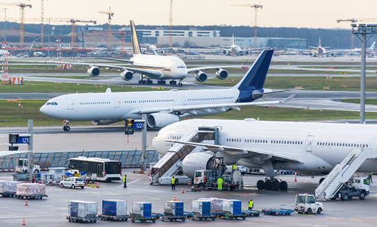 跨境物流，關稅