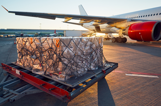 跨境電商,國際快遞