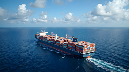 國際海運(yùn)，訂艙