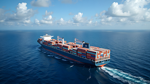 海運訂艙，共艙