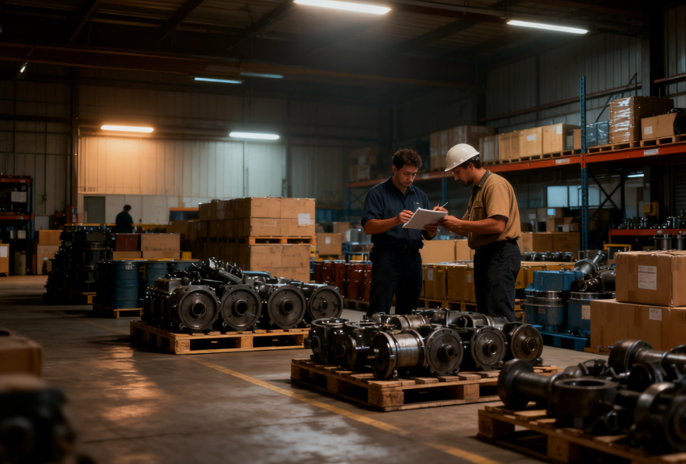 海運拒收突發！貨物退運難題的實操破解之路