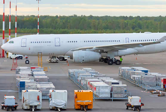 國際快遞,國際物流