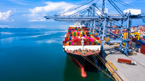 東南亞航線，國(guó)際海運(yùn)