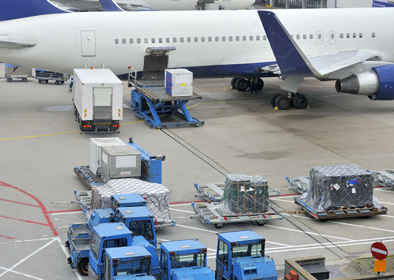 國際空運(yùn),清關(guān)問題