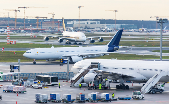 國際快遞，重復包裝