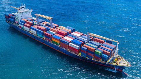 國際海運(yùn),海運(yùn)訂艙