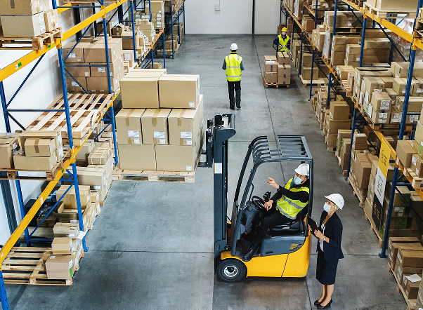 跨境物流，清關稅費